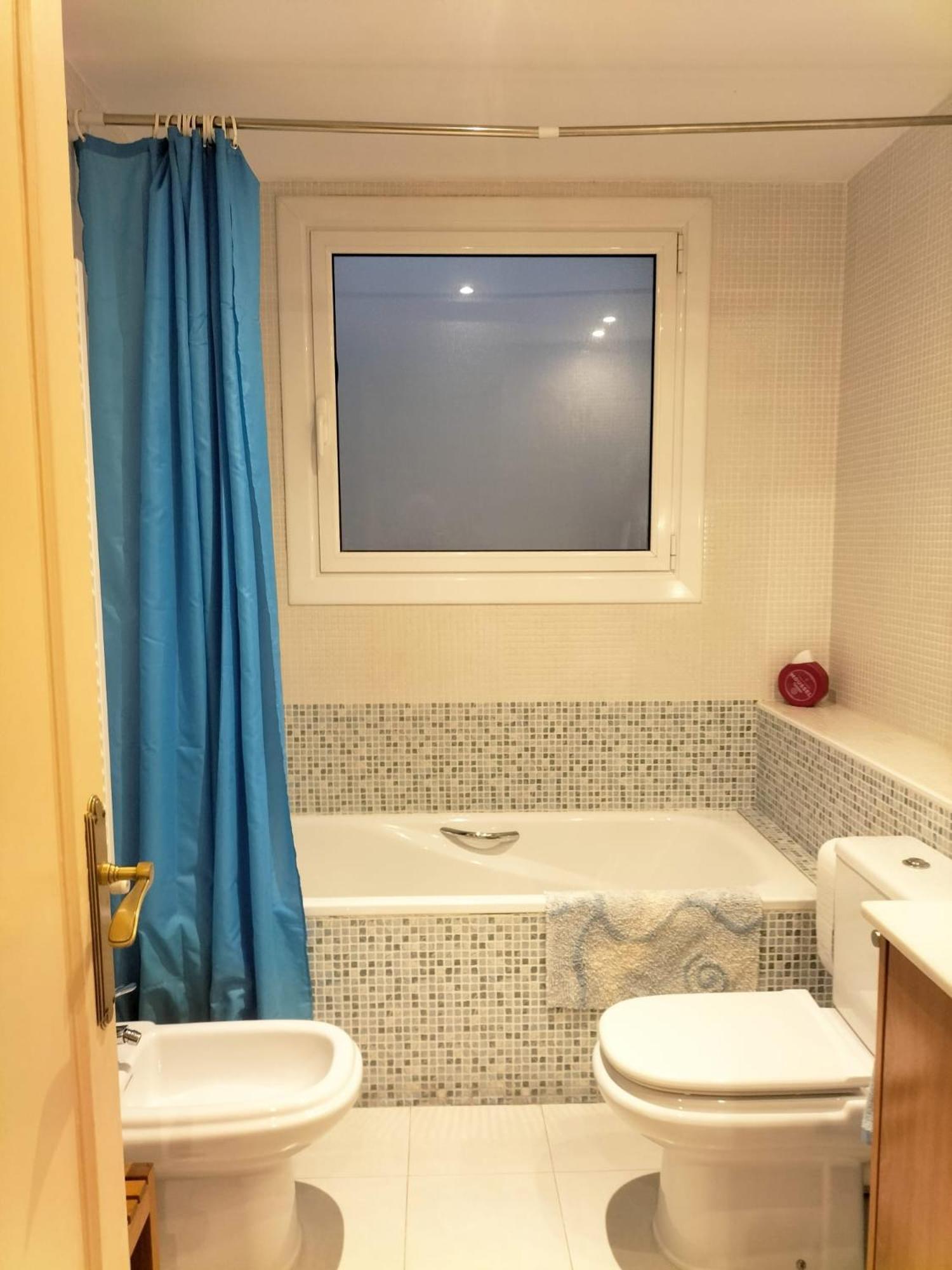 La Quiniela Apartment Avia Luaran gambar