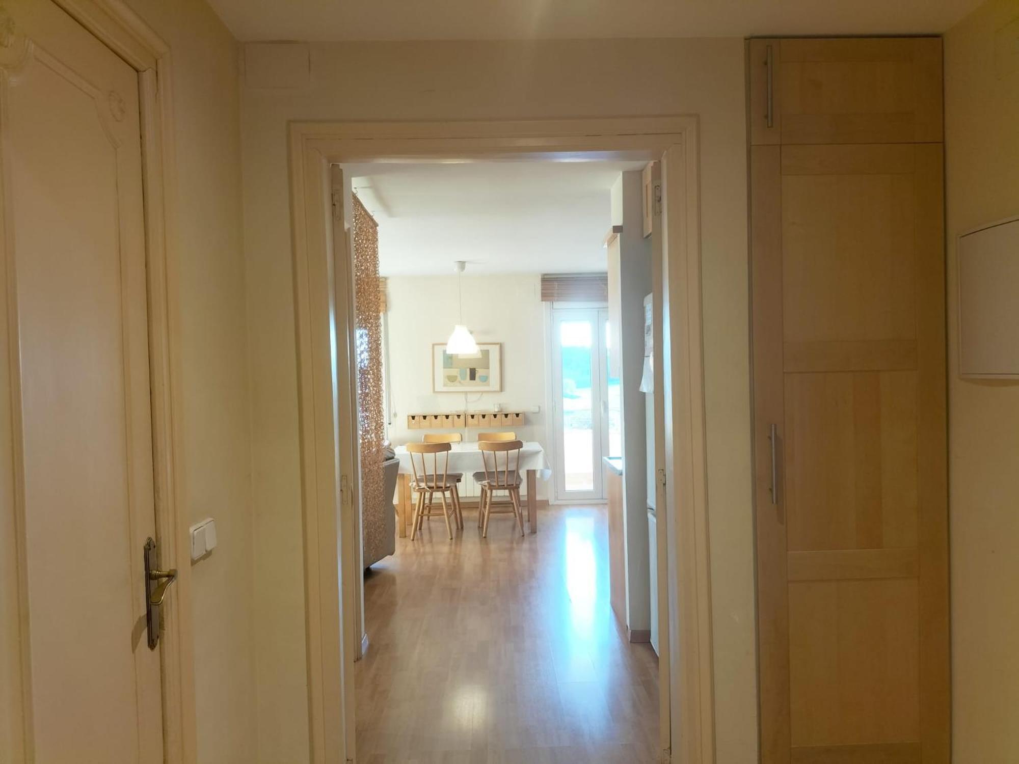 La Quiniela Apartment Avia Luaran gambar