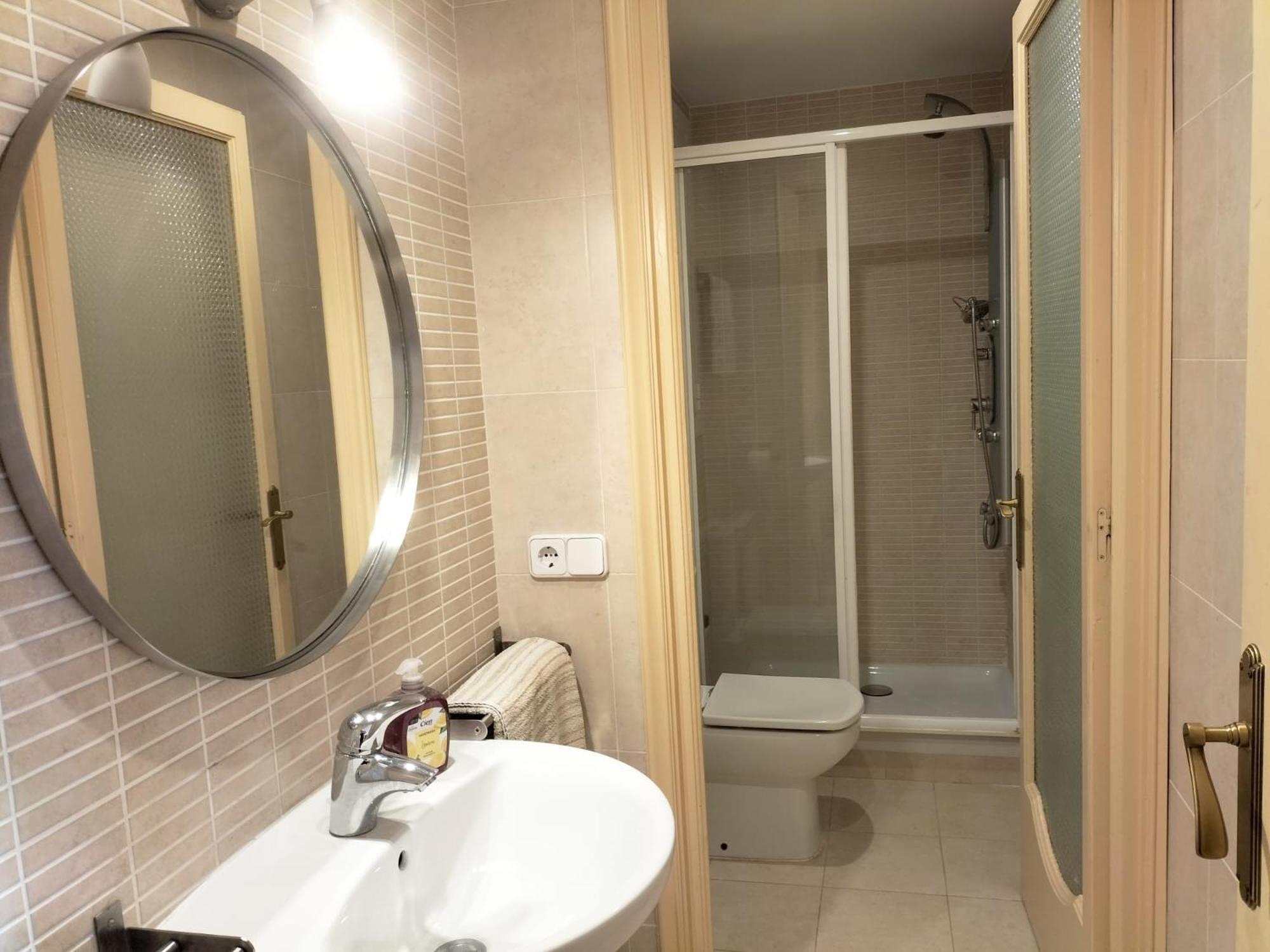 La Quiniela Apartment Avia Luaran gambar