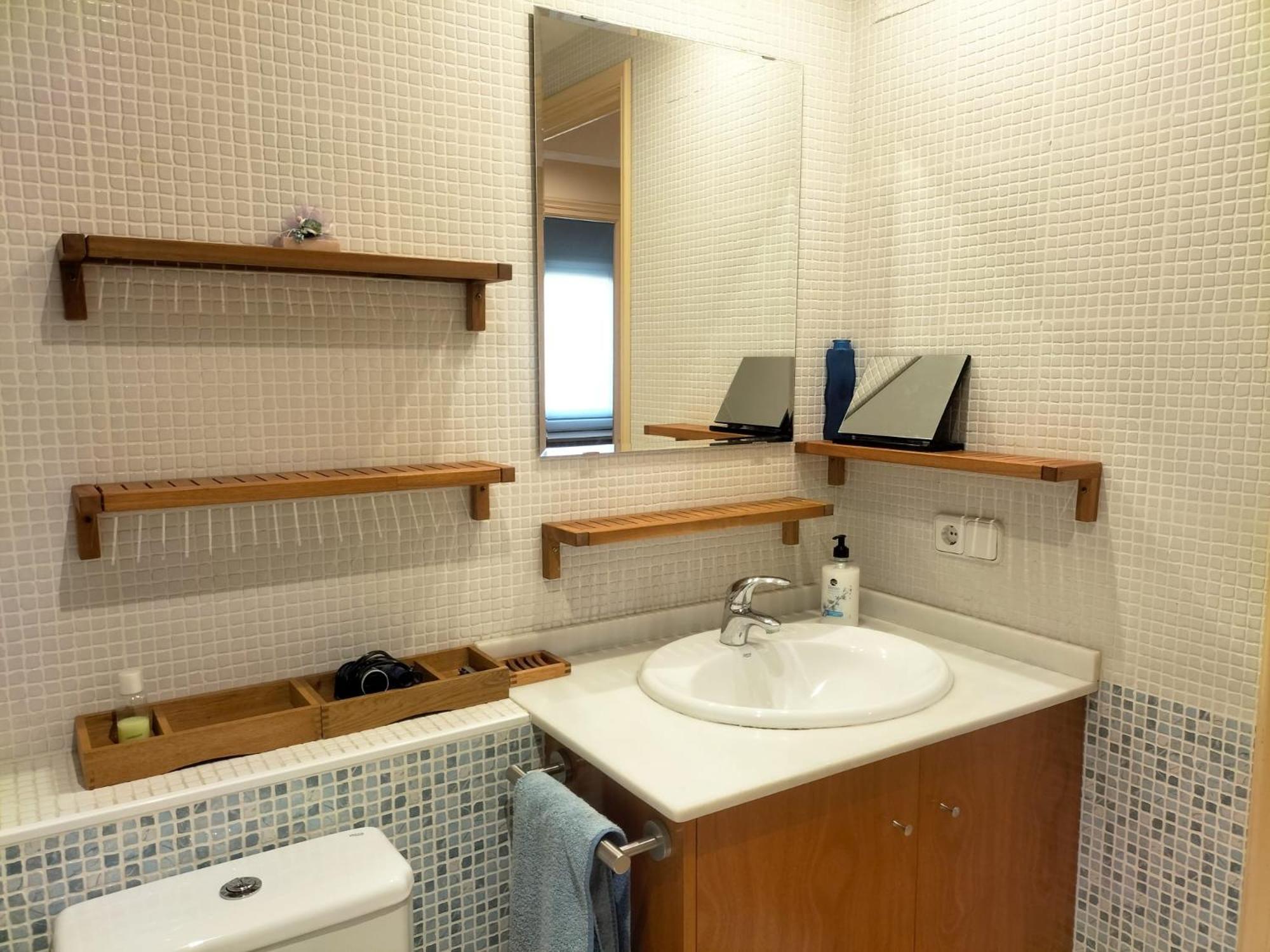 La Quiniela Apartment Avia Luaran gambar